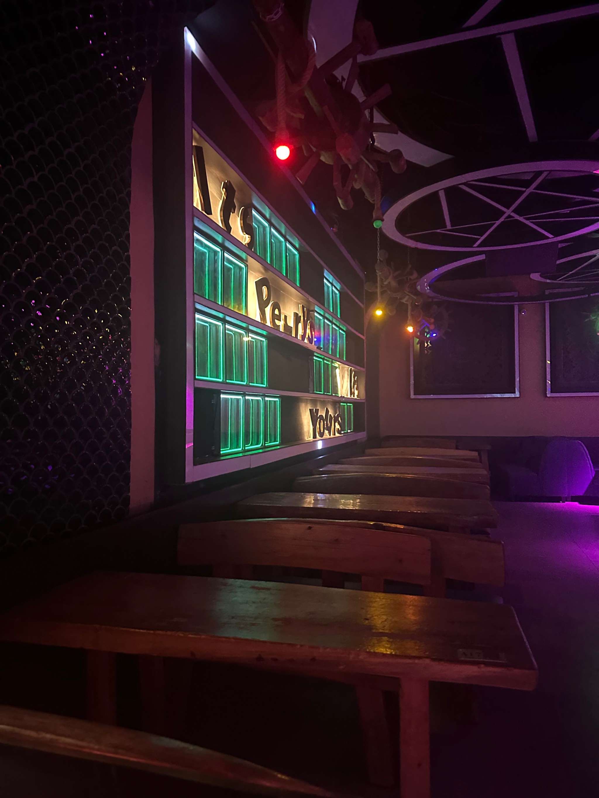 北京商务ktv及商务ktv啥意思解析-海淀区ktv预定