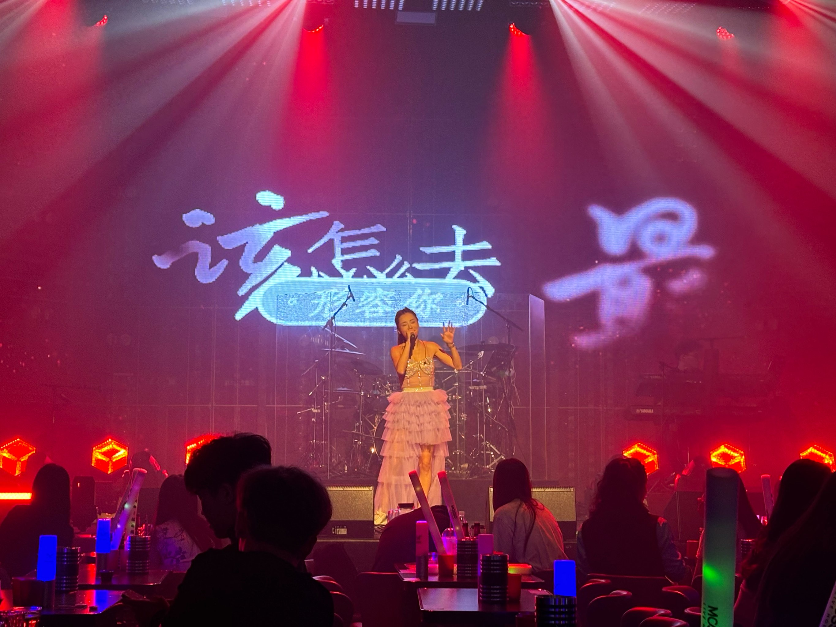 北京商务ktv能否组局全攻略-朝阳区ktv预定