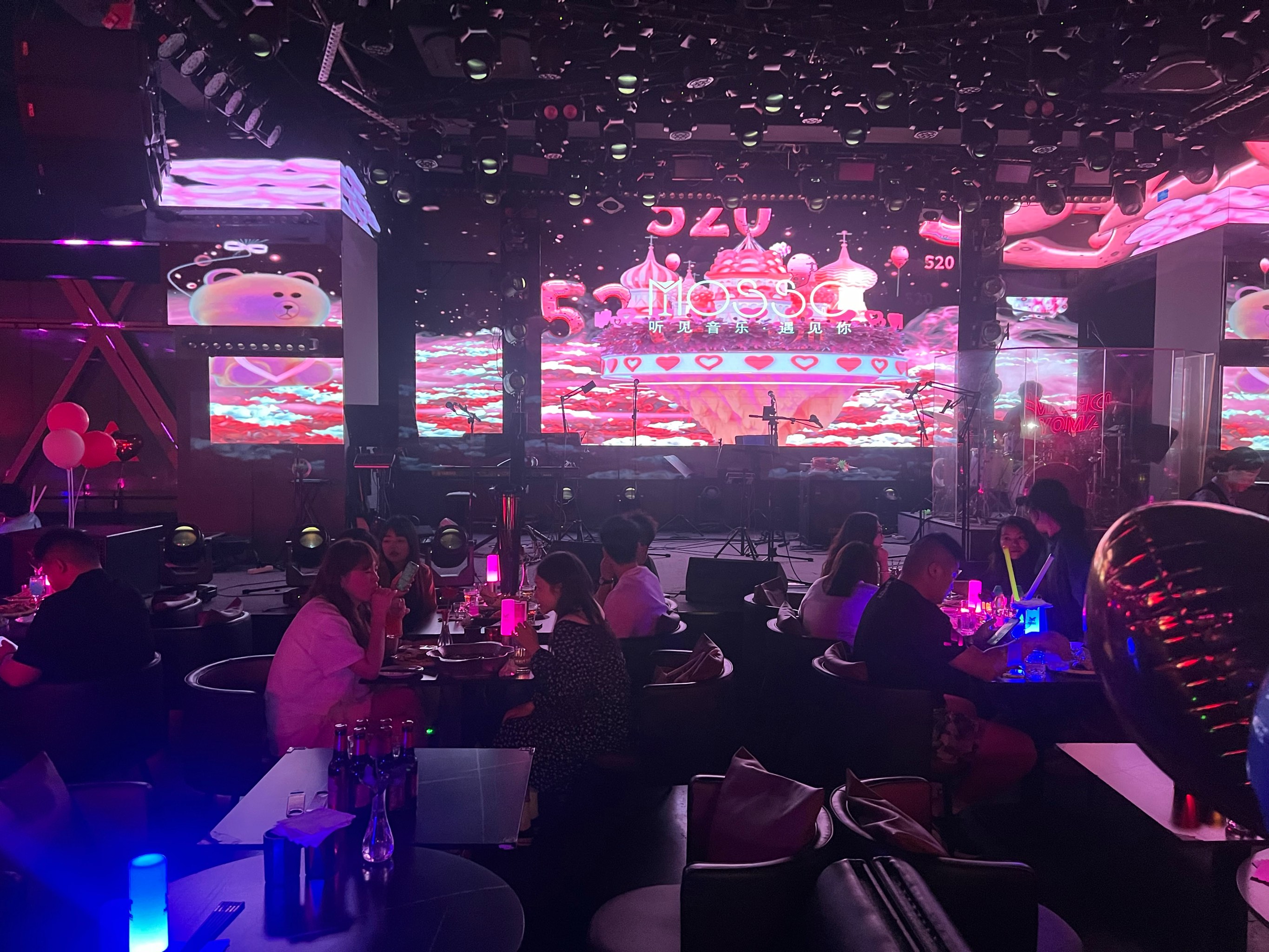 北京商务ktv优选商务ktv订房指南-门头沟区ktv预定