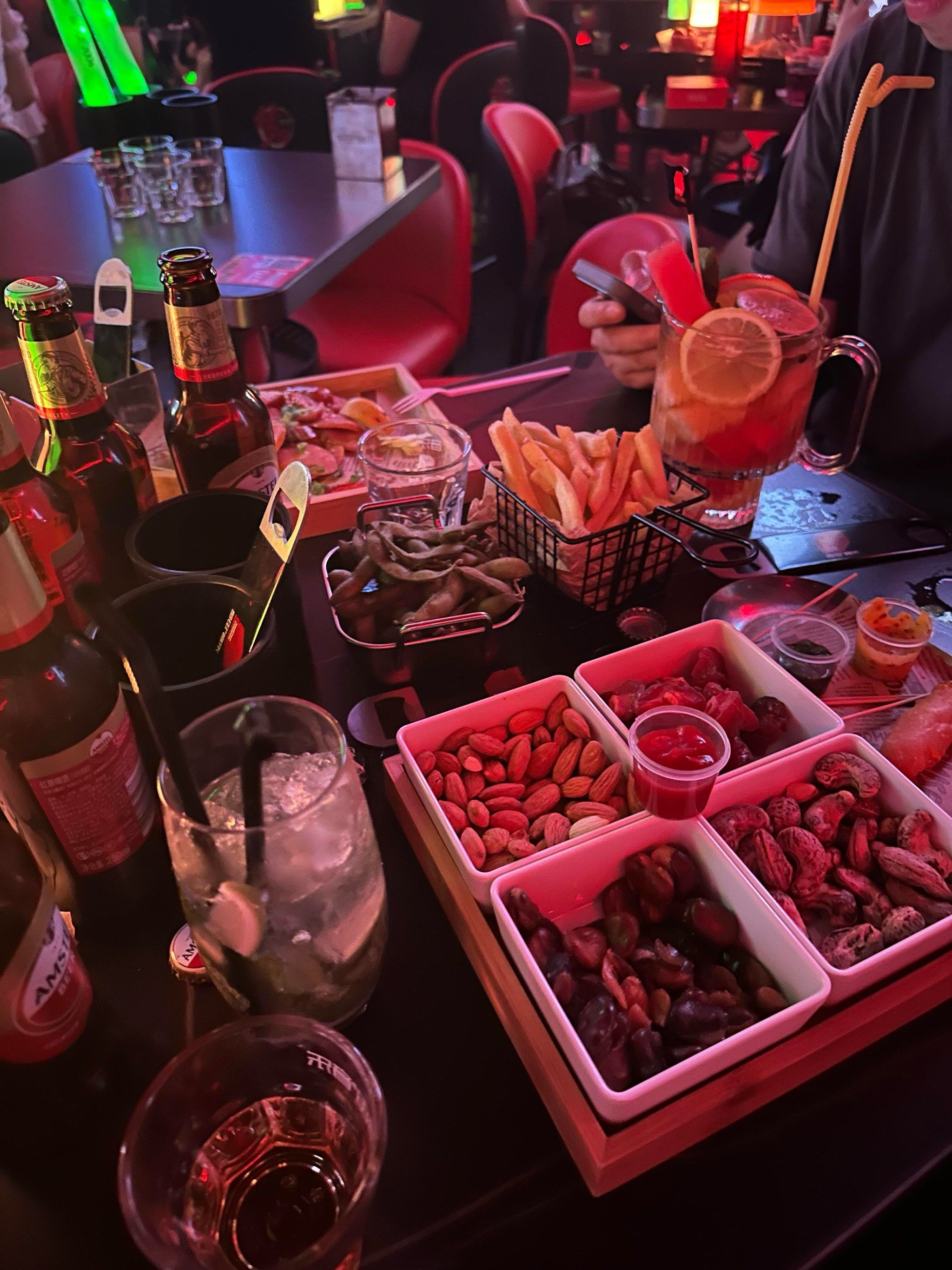 北京商务ktv组局是否可行-东城区ktv预定