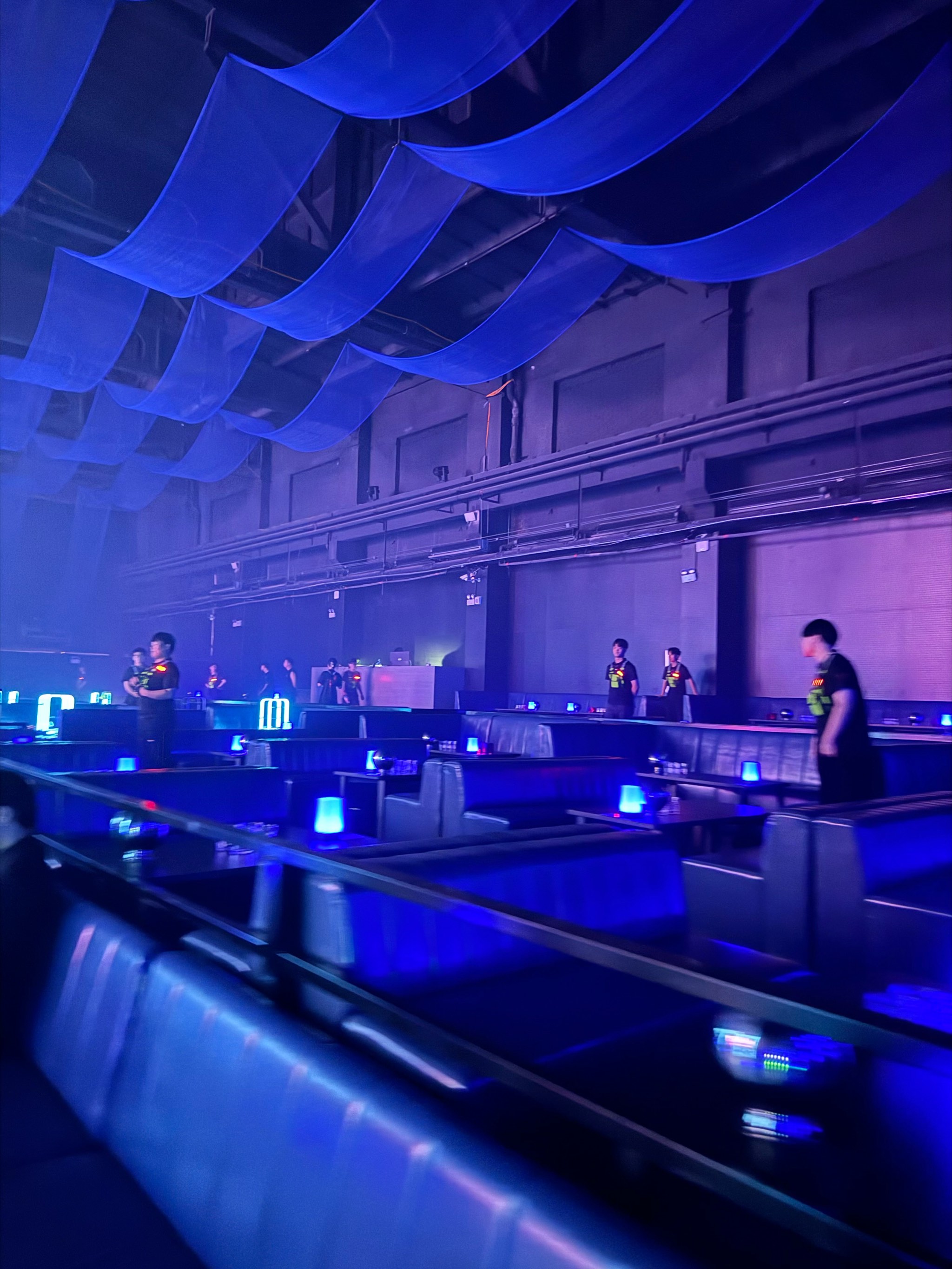 北京商务KTV优质服务展示-丰台区ktv预定