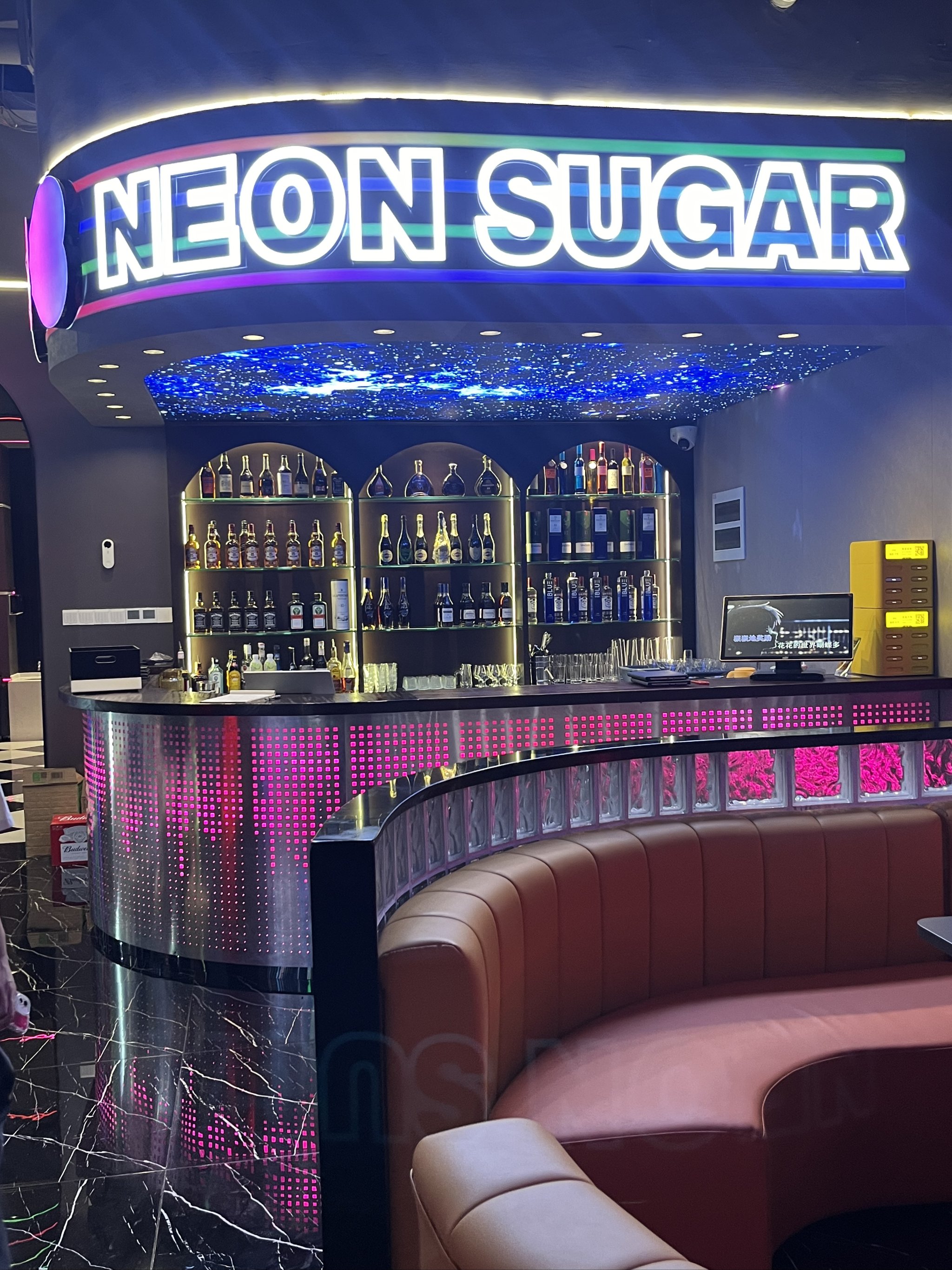 北京商务ktv最佳商务ktv玩法攻略-西城区ktv预定