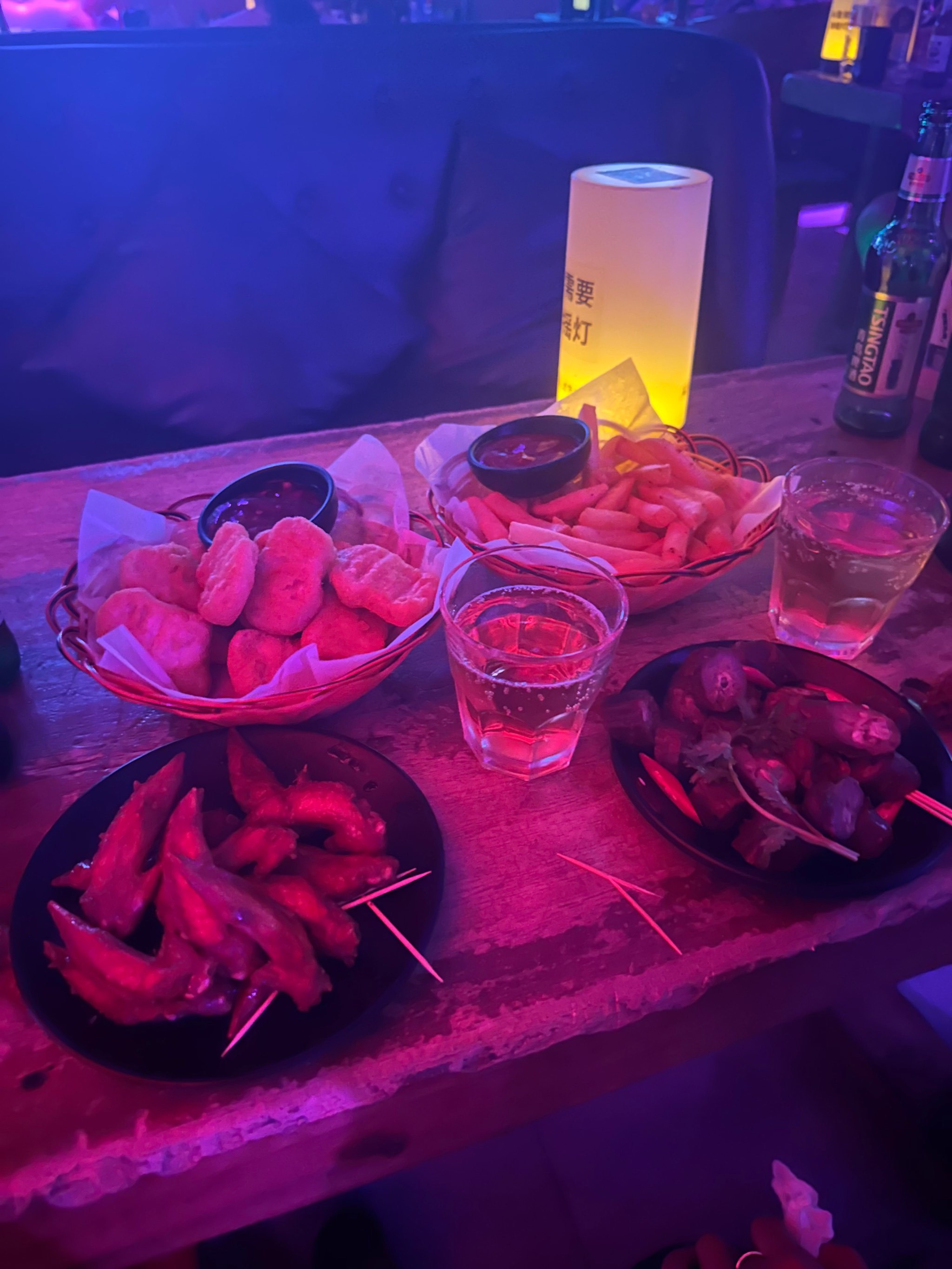 北京商务ktv消费攻略-石景山区ktv预定